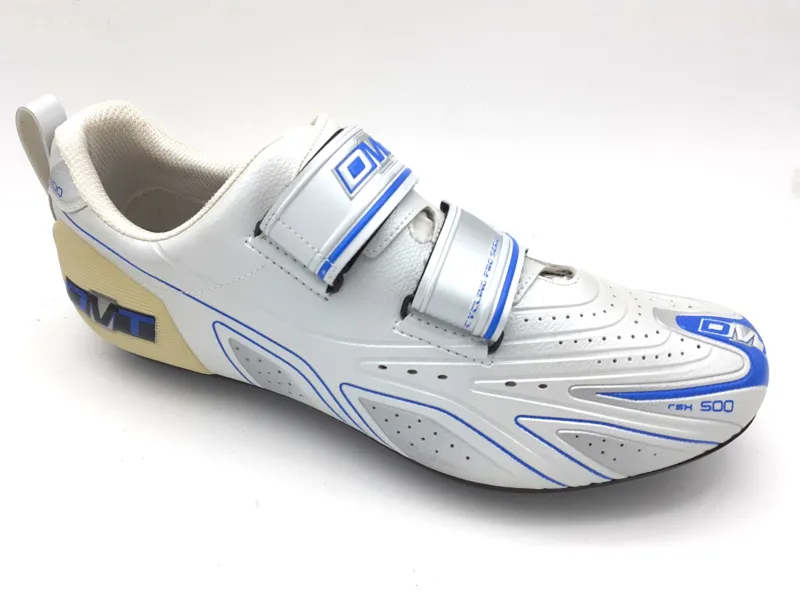 Dmt triathlon top shoes